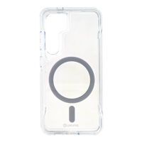 Promiz (PZ-10970) Rugged Case (Magsafe Compatible) - Clear, Samsung Galaxy S26 Ultra