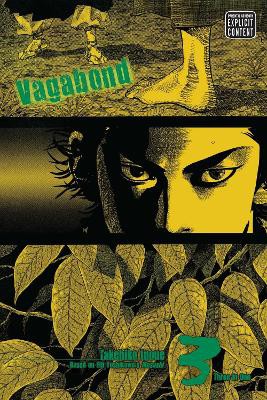 VAGABOND 03 PA
