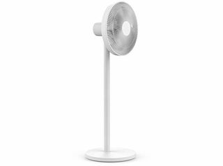 Xiaomi Smart Standing Fan 2 Pro Ανεμιστήρας Ορθοστάτης 24W 33cm Λευκός