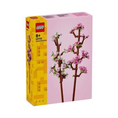 LEGO Botanical Collection Cherry Blossoms 40725