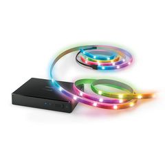 Philips Smart HDMI Sync Box 2.0 + Ταινία LED για TV 40''- 50''