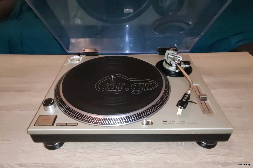 πικάπ SL-1200mkII