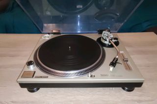 πικάπ SL-1200mkII