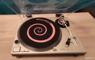 πικάπ SL-1200mkII-thumb-10