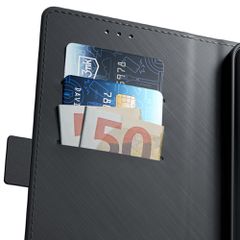 3mk Wallet Case for OnePlus 15 5G - Black-thumb-4