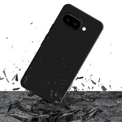 3mk Matt Case Pro case for Google Pixel 10A - 3mk Matt Case Pro-thumb-3