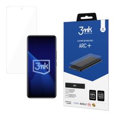 3mk ARC+ protective foil for Xiaomi Redmi Note 15 Pro 4G-thumb-0