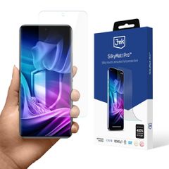 3mk Silky Matt Pro matte protective film for Xiaomi Redmi Note 15 Pro 4G