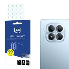 3mk Lens Protection Hybrid Camera Lens Glass for Xiaomi Redmi Note 15 Pro 4G / Pro 5G / Pro+ 5G