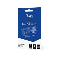 3mk Cam Protection Glass for DJI Osmo Action 6