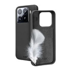 Instinct Case for Xiaomi 15 Pro, black