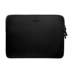 Puro SLEEVE Neoprene Bag for Notebook up to 14", black