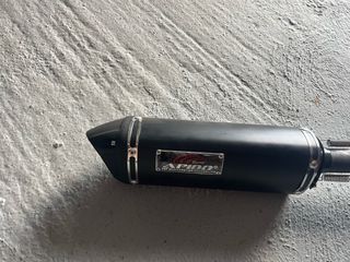 apido για crypton r 115 και crypton t 110