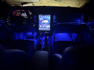 Ford Raptor 2023 PERFORMANCE