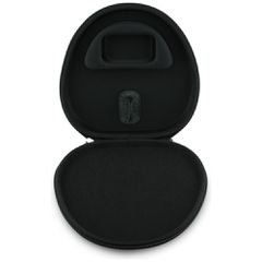 Guess Carry Box Headphone Case - Black-thumb-4
