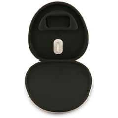 Guess Carry Box Headphone Case - Pink-thumb-4
