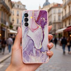 Tech-Protect Icon Case for Samsung Galaxy A57 5G - Multicolor-thumb-3