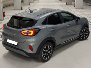 Ford Puma 2022 1.5 titanium ecoblue-thumb-3