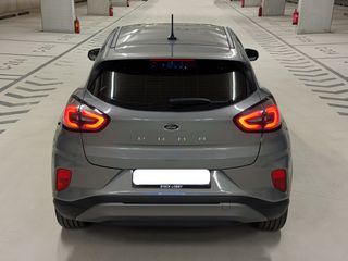 Ford Puma 2022 1.5 titanium ecoblue-thumb-2