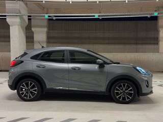 Ford Puma 2022 1.5 titanium ecoblue-thumb-5