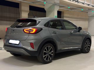 Ford Puma 2022 1.5 titanium ecoblue-thumb-4