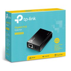 TP-Link IEEE 802.3af PoE Injector-thumb-2
