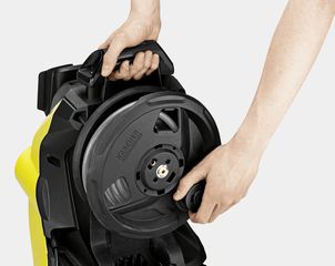 Kärcher Pressure Washer K 5 Premium Power Control-thumb-3