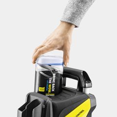 Kärcher Pressure Washer K 5 Premium Power Control-thumb-2