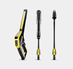 Kärcher Pressure Washer K 5 Premium Power Control-thumb-1