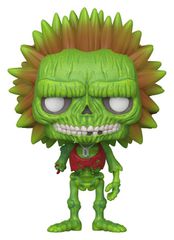 Return of the Living Dead POP! Movies Vinyl Figure Zombie Trash 9 cm