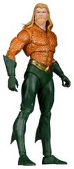 DC Multiverse Action Figure Aquaman (Endless Winter) (Blister Card) 18 cm