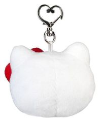 Sanrio Plush Keychain Hello Kitty 6 cm-thumb-2