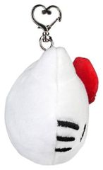 Sanrio Plush Keychain Hello Kitty 6 cm-thumb-1