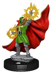 Marvel HeroClix: Thunderbolts Doom Sorcerer Supreme [Bonus Offer]