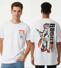 ONE PIECE - Buggy - T-Shirt Men (S)