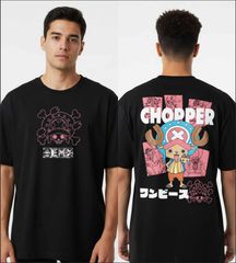 ONE PIECE - Chopper - T-Shirt Men (XL)