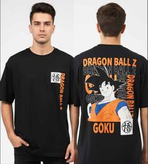 DRAGON BALL Z - Goku - T-Shirt Men (XXL)