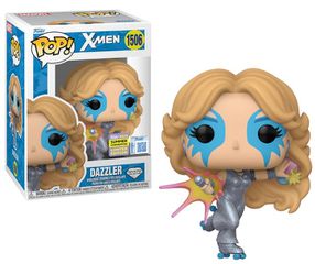 X-MEN - POP N° 1506 - Dazzler (Diamond) "Summer Convention"