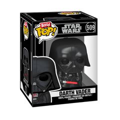 STAR WARS - Bitty Pop Starter Set-thumb-3