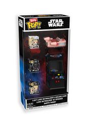 STAR WARS - Bitty Pop Starter Set