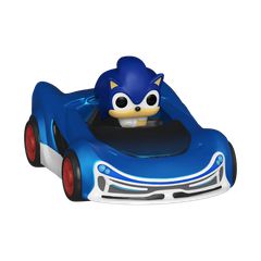 SONIC - Bitty Pop Starter Set-thumb-2
