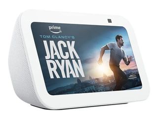 Amazon – Echo Show 5 (3rd Gen) – Smart Display with Alexa White / Electronics
