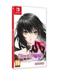 Tales Of Berseria Remastered / Nintendo Switch