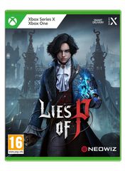 Lies of P / Xbox Series X