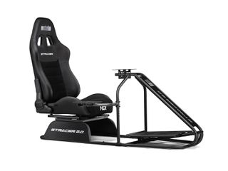 Next Level Racing - GT Racer V2 Cockpit / PC