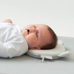 Candide - Panda Pillow Air - Grey-thumb-1