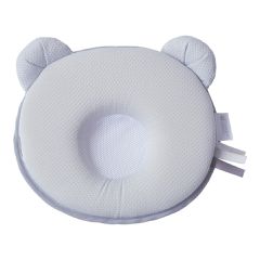 Candide - Panda Pillow Air - Grey