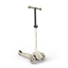 Scoot and Ride - Highwaykick 3S LED - Ash (00937) / Toys
