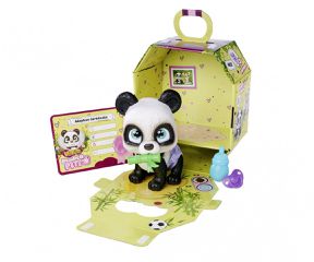 Pamper Petz - Panda (105950054)-thumb-2