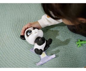 Pamper Petz - Panda (105950054)-thumb-3